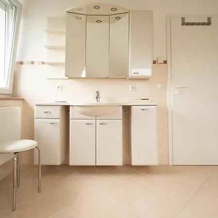 Brenztal Apartamento